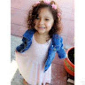 Meet your Posher, Alexandra